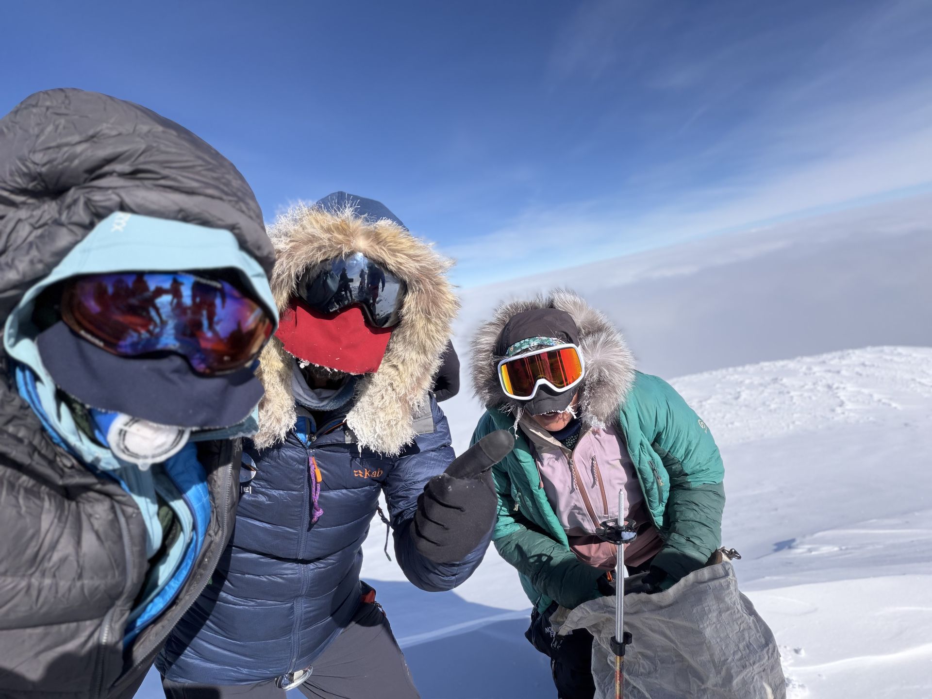 Polski Profesor Pokonał 9 Szczytów Świata