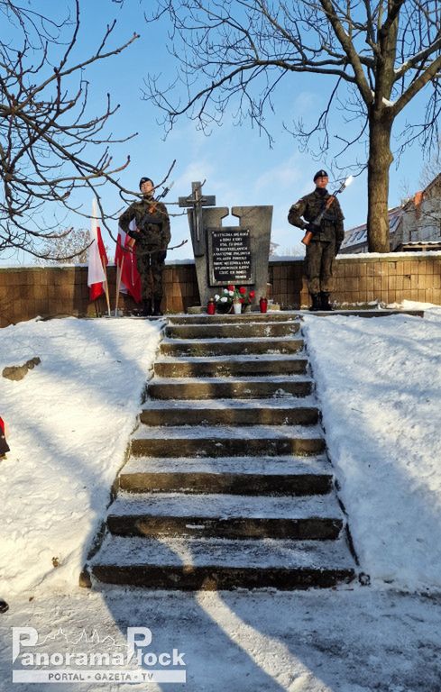 79. rocznica spalenia 79 Polaków