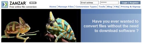 Image