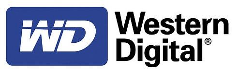WD logo