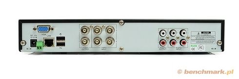 KGuard Surveillance