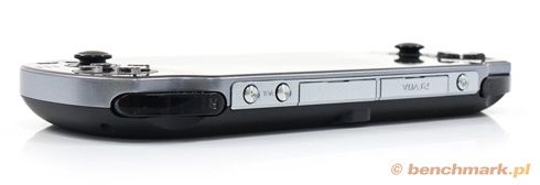 Sony PS Vita