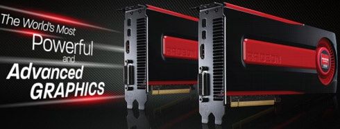 Radeon HD 7950