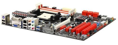 Płyta gł&oacute;wna Biostar TA75A+