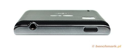 LG Swift L5 E610