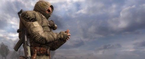 Stalker: Zew Prypeci