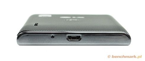 LG Swift L5 E610
