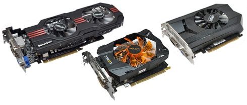 GTX 650 Ti