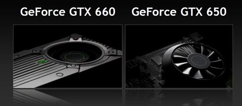 GeForce GTX 660