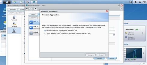 Synology DS1512+