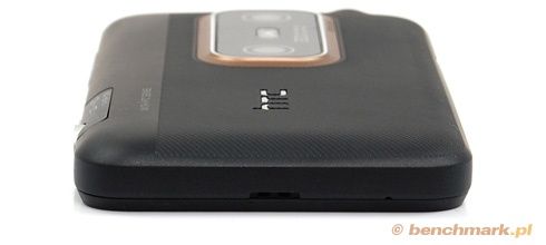 HTC EVO 3D - d&oacute;ł