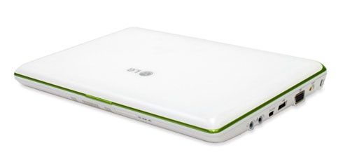 LG-X120 Przód