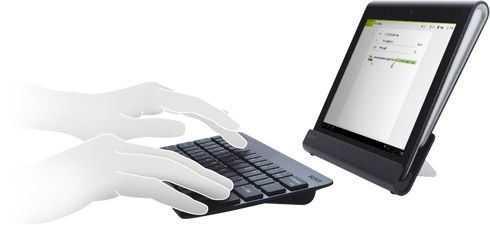 Sony Tablet S