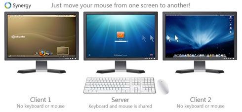 Synergy software