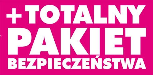 Totalny Pakiet Bezpieczeństwa