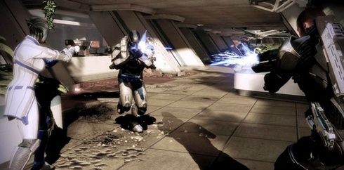 Mass Effect 3