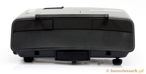 Epson MegaPlex MG-850HD