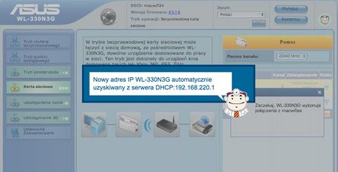 Karta ethernet