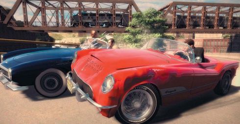 Mafia II