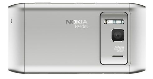 Nokia N8