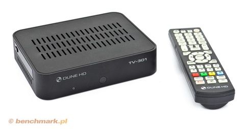 Dune HD TV-301AW
