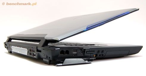ASUS Gaming Series G70S