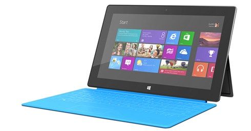 Windows 8