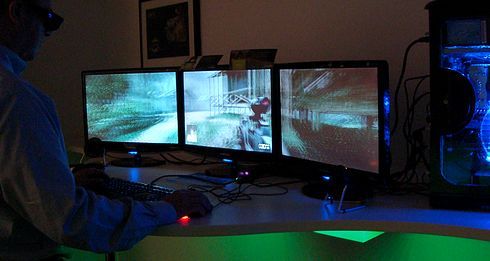 Nvidia