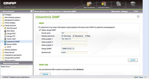 QNAP TS-469 Pro