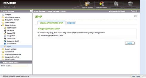QNAP TS-469 Pro