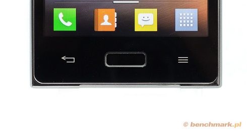 LG Swift L5 E610