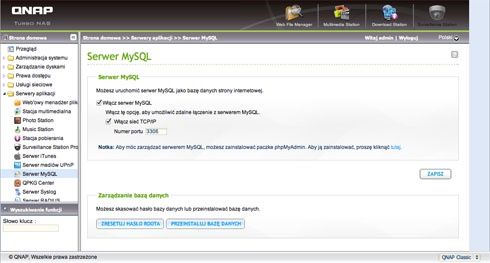 QNAP TS-469 Pro