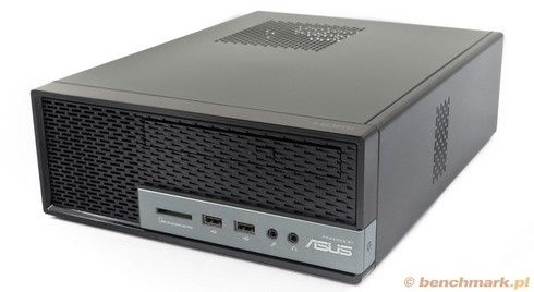 Asus S2-P8H61E