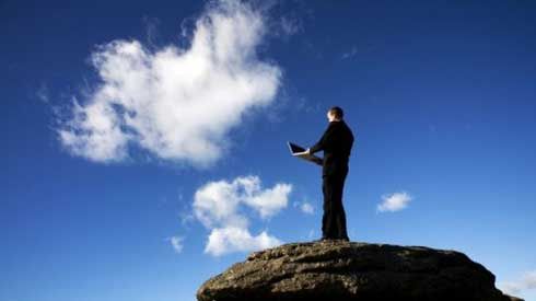 chmura cloud computing