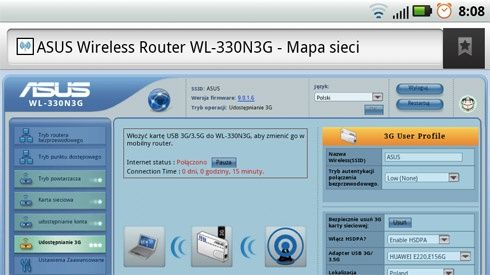 Netgar WINDR3700