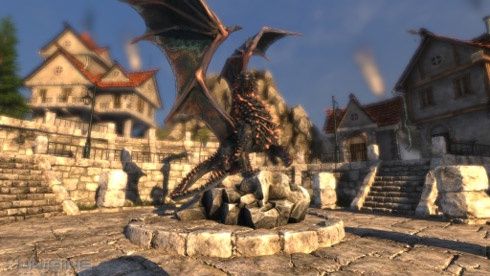 Heaven Benchmark 2.5