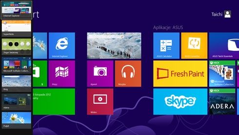 Windows 8