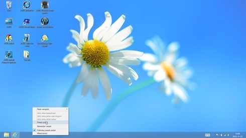 Windows 8