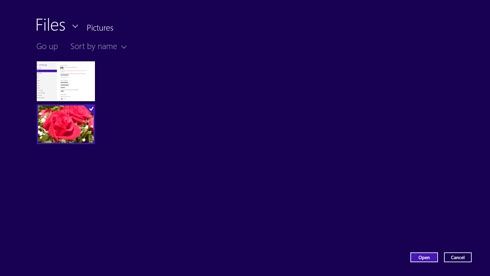 Windows 8 - konta i uprawnienia