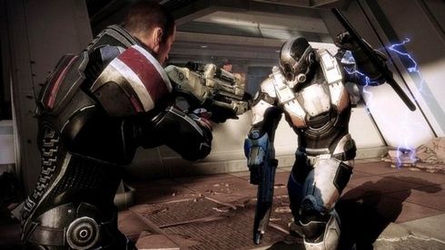 Mass Effect 3