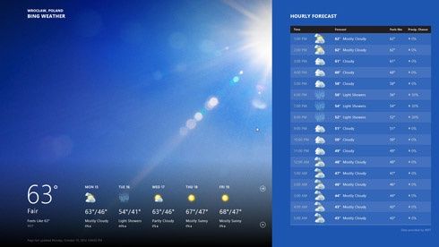 Windows 8