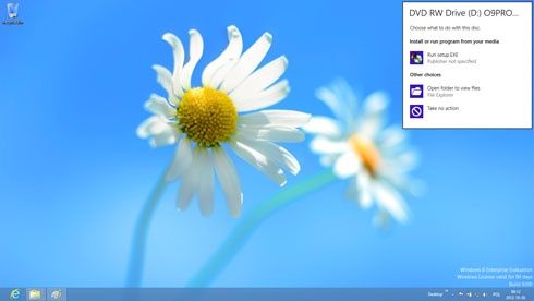Windows 8 - starsze oprogramowanie