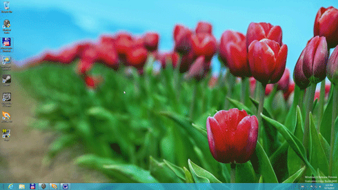 Windows 8 - Zamykanie Windows