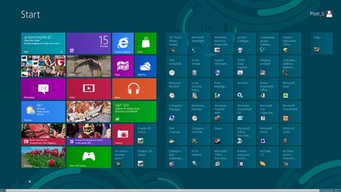 Windows 8