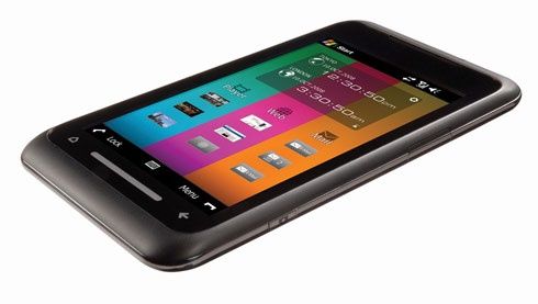 Toshiba TG01 2
