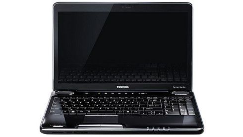 Toshiba A500-1EE