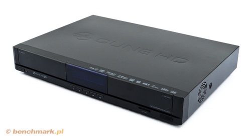 Dune HD Duo