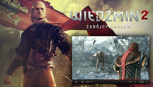 Wiedźmin 2