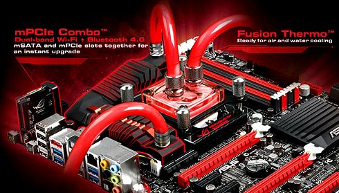 możliwości płyty asus maximus formula v