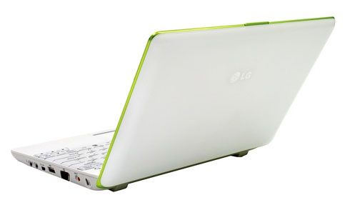 LG-X120 Tył